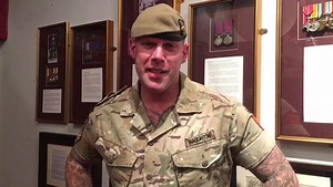 556K views · 8.2K reactions | Listen to Army Sergeant Major Glenn Haughton’s response to the conclusion of the case in Birmingham Crown Court involving allegations of racism against two British soldiers. | British Army | Facebook
