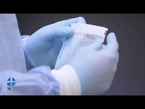 Sterilization Pouches/Sterilizer Bags by PlastCare USA