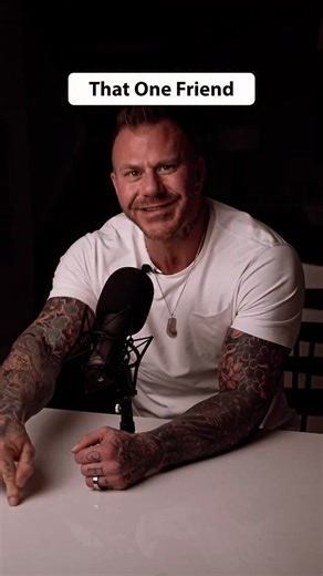 Brad Jensen | Elite Transformation Coach | Now I’m more than ever men need that one friend. Send this to that friend and let them know you appreciate them ❤️ | Instagram