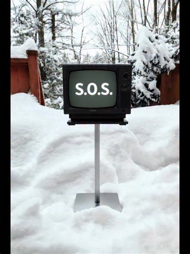 Tony Schoepe came up with this amazingly funny parody version of Pete Trewavas' Time Machine after we got pummeled again. It gives us a chance to thank Emanuel Correia Progontherocks for sending us Potugese Grappa after our distress signal was sent. In living memory of Sharon L Schoepe - 2017 who made this A Million Miles Away her threnody and End Song of life transcending 🙏 #songsaboutsnow #blizzard #sendbeer #snow #ParodyChallenge | Edison's Children