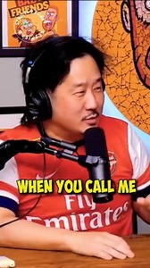 165K views · 1.8K reactions | Bobby Lee HATES Racist Movie Role's 藍 (Bad Friends Podcast) #badfriendspodcast #badfriends #badfriendspodcastlive #bobbyleeclips #bobbylee #koreancomedian #comedypodcast #comediansoftiktok #andrewsantinoclips #bobbyleecomedy #comedyclips #badfriendsclips #tiktokcomedy #patreon | Bad Friends Podcast | Facebook