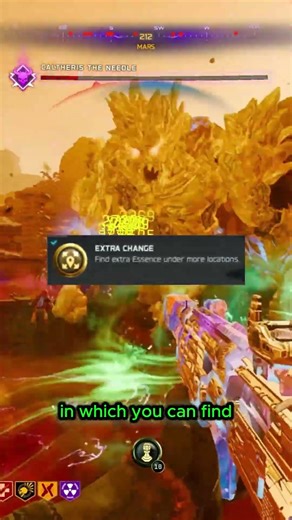 Best Augments for Death Perception in BO7 Zombies!