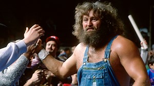 Hillbilly Jim