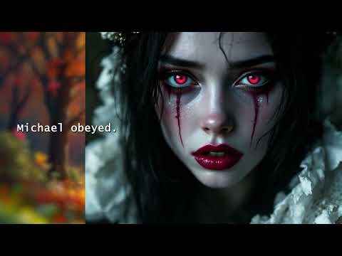 The Vampire’s Tithe: Chapter 3: Blood, Wine, and Broken Cartilage - M2F