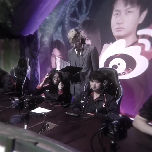 Exploring Identity V: Game Edits and Highlights