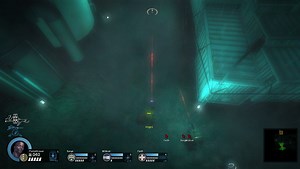 Yanaurus Mine addon - Alien Swarm