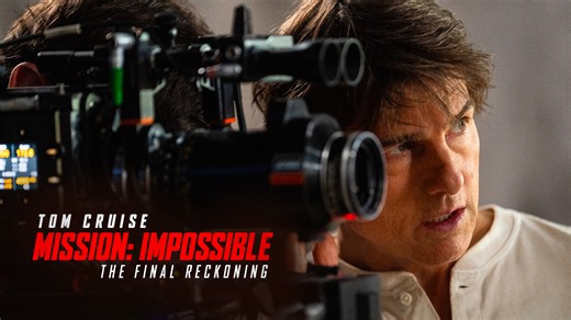 8.6K views · 327 reactions | « Le voir en IMAX, ça vous plonge dans cet univers. C’est ça, le cinéma. » – Tom Cruise. Vivez chaque scène de #MissionImpossible #TheFinalReckoning dans le format le plus immersif qui soit ! 裡 Au cinéma en IMAX le 21 mai. | Paramount Pictures | Facebook