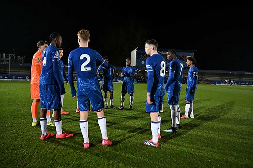 Chelsea Under-21s vs Norwich City: How to watch it live
