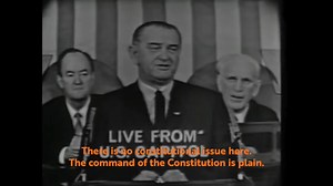 4.1K views · 725 reactions | 56 years ago, a Texan stood before...