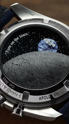 A Surprise Snoopy Caseback More Interesting Than The Dial