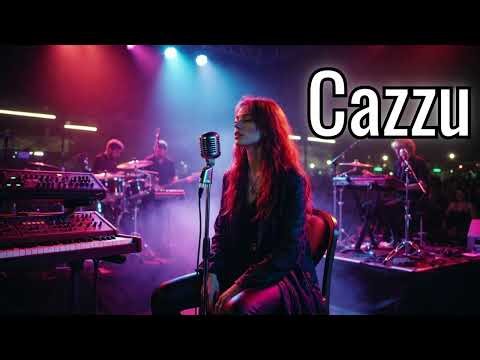 Cazzu - Mucha data (Trap / Soul Cover)