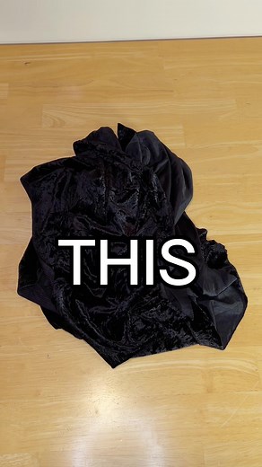 The DARKEST thing ever. #magic#science