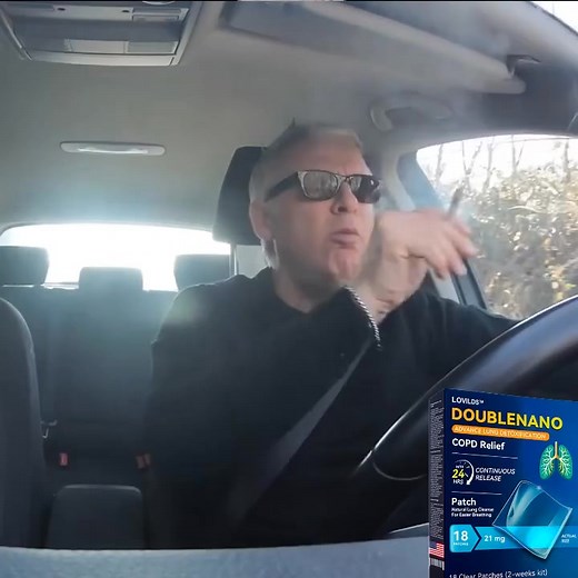 🌿 Breathe Freely Again, Naturally Are you struggling with COPD, asthma, chronic cough, bronchitis, pulmonary fibrosis, or smoking-related breathing issues like persistent phlegm, coughing, or shortness of breath? You are not alone. Millions face these challenges every day—but breathing shouldn’t be a battle. Introducing LOVILDS™ Lung Detox Patch — a gentle, non-invasive, and drug-free approach to respiratory wellness. Formulated with natural ingredients, it helps dissolve mucus, open airways, a