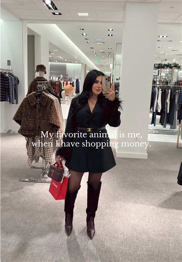Neiman Marcus Christmas Appreciation Party Highlights