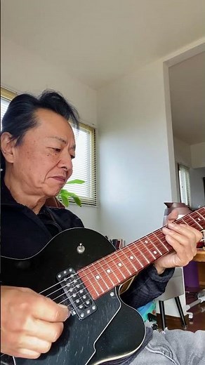 朝のひととき、ジョージ・ベンソンの “Breezin’” をグルーヴィーに｜Groovy Morning Guitar