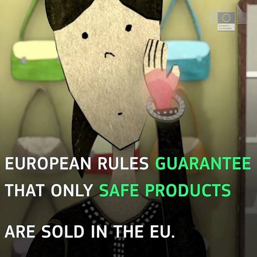 23K views · 742 reactions | European consumer rules guarantee that...