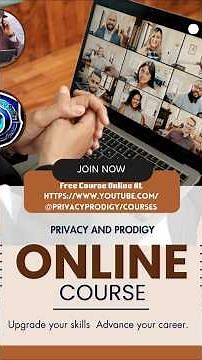 GDPR and DPDPA 2025 Implementation | Free Courses from Abway Infosec