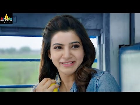 A Aa Movie Comedy Trailer | Nithiin, Samantha, Trivikram | Sri Balaji Video