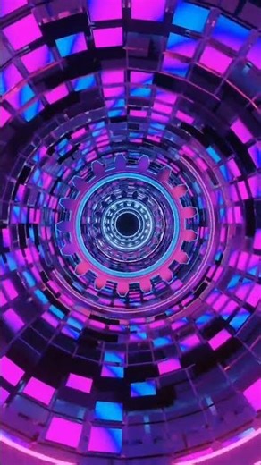 So beautiful 😍 looping shorts #shorts #satisfying