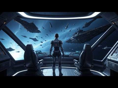 HFY Sci-Fi Audiobook: The Ambassador | Complete Story