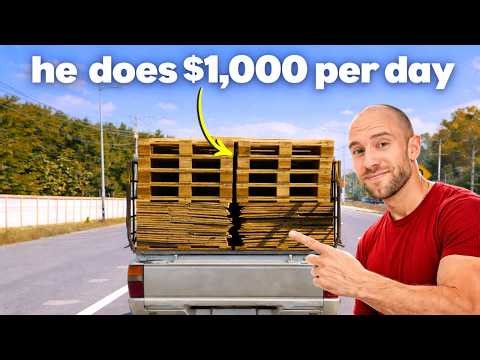 12 Incredibly Simple Service Businesses You Can Start Today