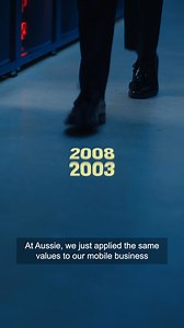 We get business. Wherever work takes you, we’re there with clear & reliable coverage you can trust. That's the actual Aussie way. 5G rolling out in selected areas. Excludes TAS & NT. T&Cs apply. | Aussie Broadband