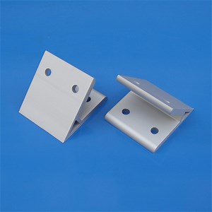 [Hot Item] Degree Bracket Angle Bracket for 6060 Aluminum Extrusion