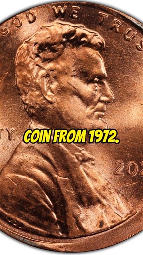 2020 Penny Error Found! #penny #coin #money | Couch Collectibles