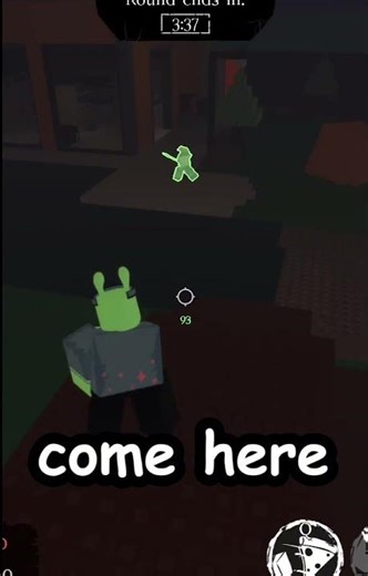 FORSAKEN ALIEN SHENANIGANS [#1]