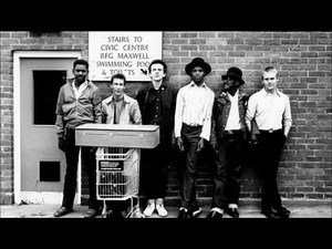 The Beat - Peel Session 1980