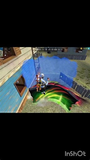 wait for last seen#ff#1v1custom