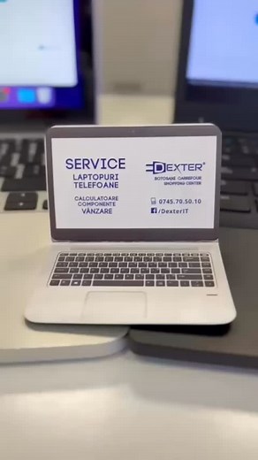 Laptop-uri de vanzare ❤️ | Laboratoruldexter.ro | Facebook