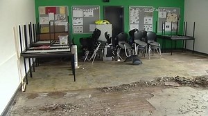 Hopes of flood-hit Carlisle Trinity school reopening