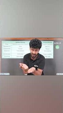 📑 MARK ROOM🔥 Types of Blotting Techniques #class12botany #xylemstate11and12tamil #markroom