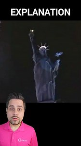 1.7M views · 10K reactions | How Copperfield VANISHED THE STATUE OF LIBERTY❓ #reels #magic #davidcopperfield #magicrevealed | DENIS MAGIC SHOW | Facebook