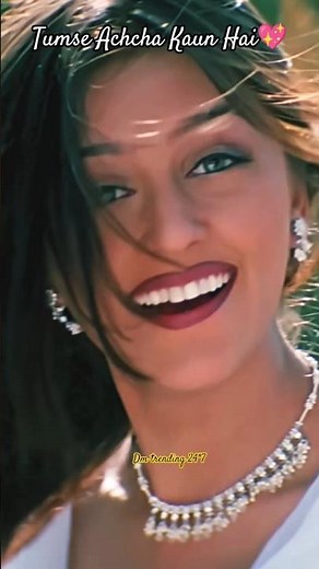 Chand Taare Phool Shabnam ❤️ 90s Romantic Song | Old Is Gold