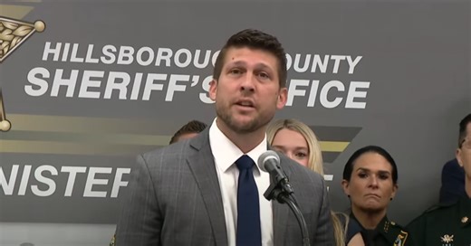 AG Uthmeier announces large scale diesel fuel theft bust titled. 'Operation Van Diesel'