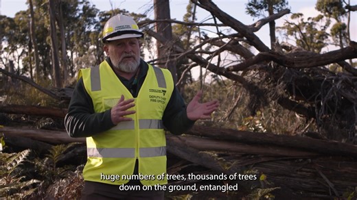 10K views · 100 reactions | In June 2021, a devastating storm hit...