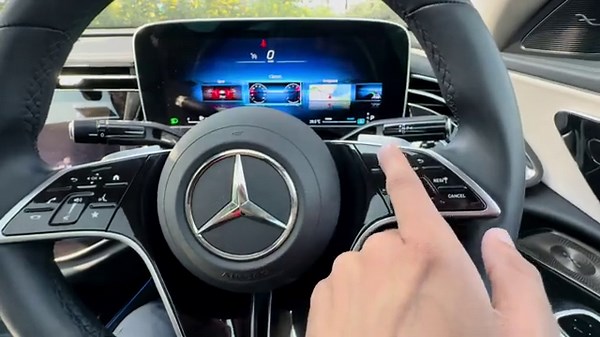 2025 Mercedes-Benz E 450 Review - Silent But Violent ⚔️