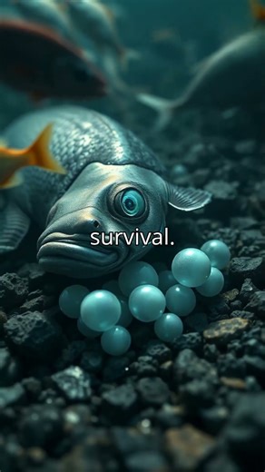 Amazing Facts About Atlantic Cod #facts #shortsfeed #animals #wildlife #funfacts #amazingfacts