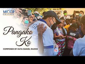 Pangako Ko | Composed by Kuya Daniel Razon | Official Music Video