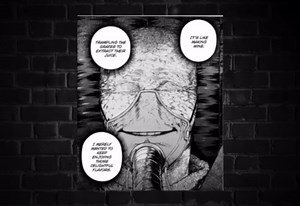 Will Shirakumo break free of Kurogiri? - My Hero Academia theory