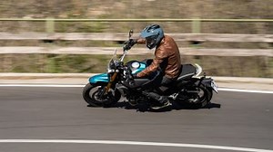 CFMoto 700CL-X Adventure: turismo o fuoristrada? Soprattutto curve! Prova