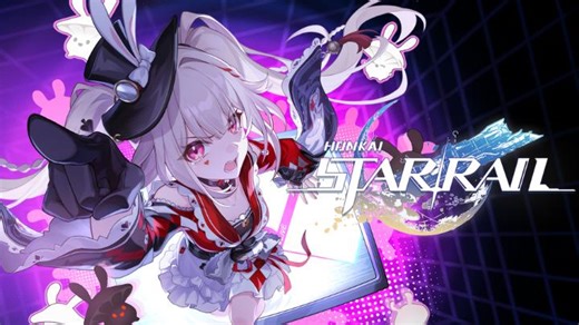 "🎁Event With Rewards" Sparxie Character Trailer — "Ravings" | Honkai: Star Rail 📺: https://youtu.be/NU6J88t4luM Telling the same joke twice is no worse than murdering it! Vocal: Sleep1st English Voice: Sparxie — Lizzie Freeman Sparkle — Lizzie Freeman Follow this account and share this post to participate in the event 20 lucky winners will be randomly selected to receive gift cards worth approximately 25 USD. Deadline: 2026/3/9 23:59 (UTC 8) Download the Game https://hoyo.link/bMxvUJLb7 ▼ View
