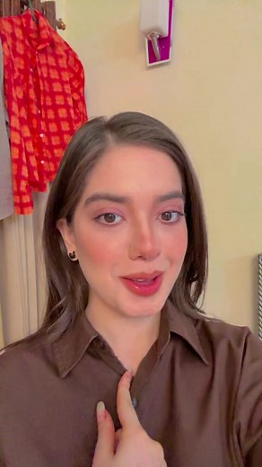 Arisha Razi Khan: Actress TikTok Sensation