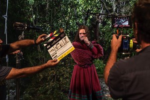 FILMES E DOCUMENTÁRIOS SOBRE LEONARDO DA VINCI