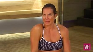 248 reactions · 183 shares | It's day 1 of our crop top workout challenge! Are you ready to get your plank on? | Women's Health | Facebook