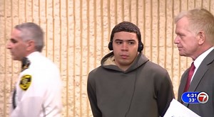 WATCH: Lynn man charged with murder of local restaurant owner https://bit.ly/4hr7XtE 7News | Stephen Quinn