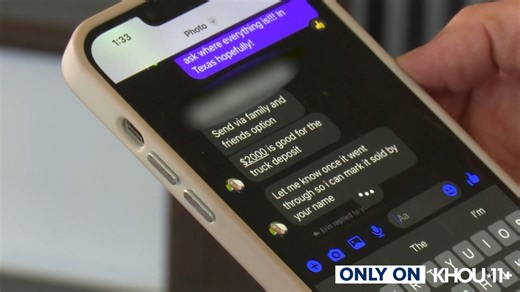 Fake estate sale | Woman's stolen Facebook account used to scam others out of hundreds of dollars