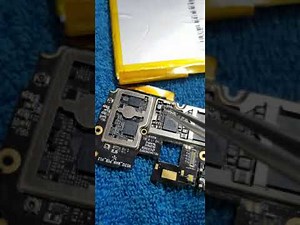 Backlight Solution On Infinix Note 4 X572